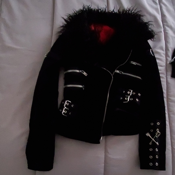 Tripp nyc Jackets & Blazers - Tripp nyc